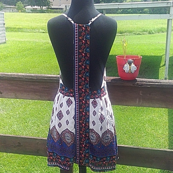 Solemio dress - Picture 2 of 7